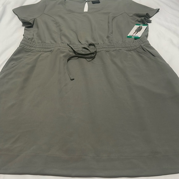 Nwt 32 Degrees Lady’s Dress - Picture 4 of 5